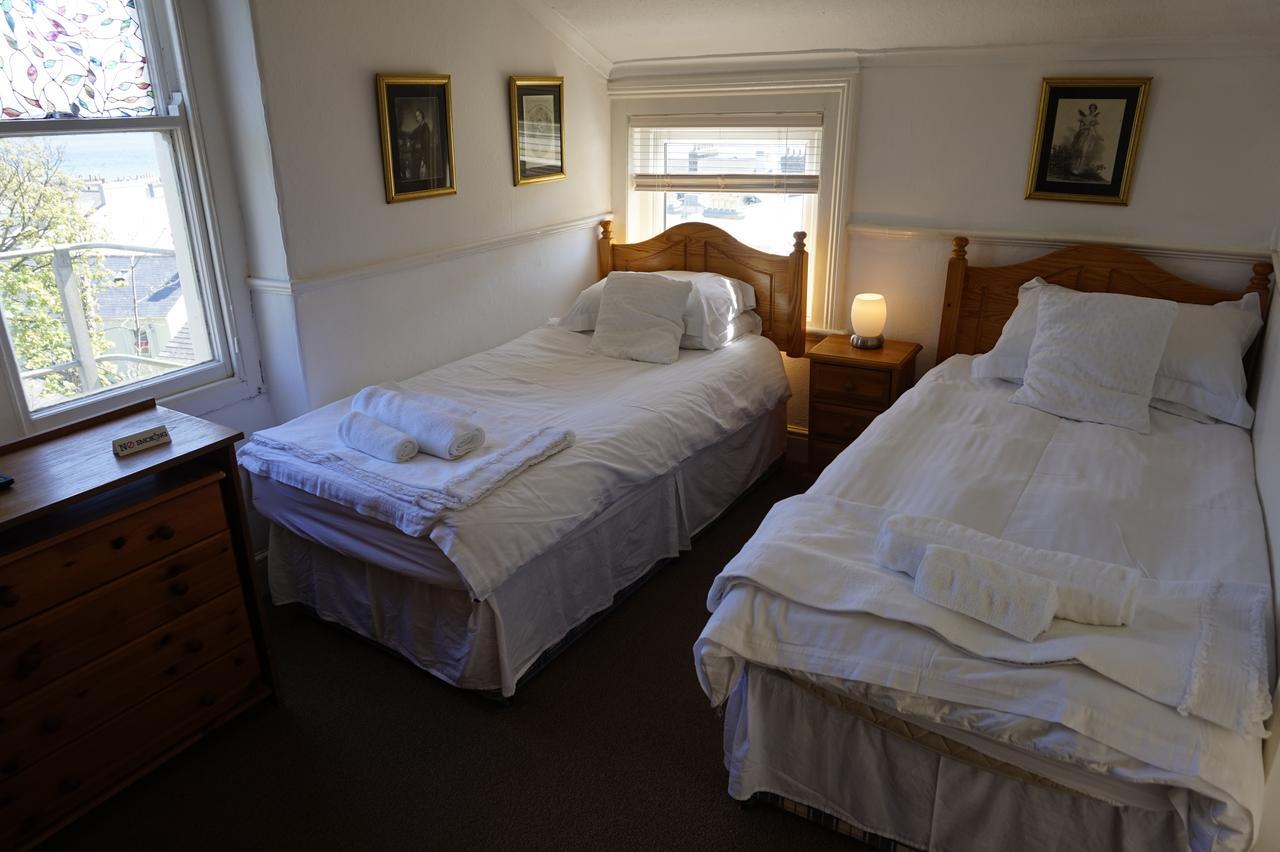 Athol House Bed & Breakfast Douglas Exterior photo
